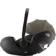 Автокресло Britax-Romer Baby-Safe Pro гр. 0+ 0-13 кг Urban Olive, 2000039637 - изображение 3