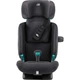 Автокресло Britax-Romer Advansafix PRO гр. 1-2-3 9-36 кг Classic Deep Grey, 2000040901 - изображение 5
