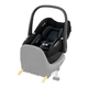Автокресло Maxi-Cosi Pebble S гр. 0+ 0-13 кг Tonal Black, 8440104110 - изображение 6