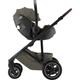 Автокресло Britax-Romer Baby-Safe Pro гр. 0+ 0-13 кг Urban Olive, 2000039637 - изображение 10