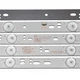 LED підсвічування Ergo 32 gc32d07-zc21fg-07, gc32d07-zc21fg-09, 303GC315036 le32ct2500ak rf-eg320b32-07 - зображення 2