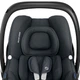 Автокрісло Maxi-Cosi CabrioFix i-Size гр. 0+ 0-13 кг Essential Graphite, 8558750112 - зображення 5