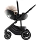 Автокресло Britax-Romer Baby-Safe Pro гр. 0+ 0-13 кг Style Teak, 2000040841 - изображение 11