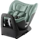 Автокресло Britax-Romer Swivel гр. 0+/1/2 0-7 лет Jade Green, 2000039563 - изображение 1
