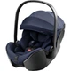 Автокресло Britax-Romer Baby-Safe Pro гр. 0+ 0-13 кг Style Night Blue, 2000040839 - изображение 1