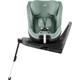 Автокресло Britax-Romer Swivel гр. 0+/1/2 0-7 лет Jade Green, 2000039563 - изображение 8