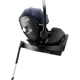 Автокресло Britax-Romer Baby-Safe Pro гр. 0+ 0-13 кг Style Night Blue, 2000040839 - изображение 6