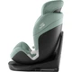 Автокресло Britax-Romer Swivel гр. 0+/1/2 0-7 лет Jade Green, 2000039563 - изображение 10