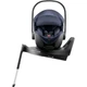 Автокресло Britax-Romer Baby-Safe Pro гр. 0+ 0-13 кг Style Night Blue, 2000040839 - изображение 8