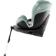 Автокресло Britax-Romer Swivel гр. 0+/1/2 0-7 лет Jade Green, 2000039563 - изображение 12