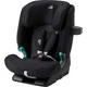 Автокресло Britax-Romer Advansafix гр. 1-2-3 9-36 кг Classic Deep Black, 2000040900 - изображение 1