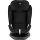 Автокресло Britax-Romer Swivel гр. 0+/1/2 0-7 лет Space Black, 2000038913 - изображение 5