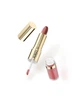 Помада-блеск для губ KIKO MILANO Holiday Wonderlights 03 rose marshmallow - изображение 1