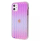 Чехол WAVE Gradient Sun Case iPhone 11 blue/purple - изображение 1