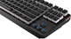 Klawiatura przewodowa Endorfy Thock TKL Pud Kailh Blue USB Black (EY5A004) - obraz 10