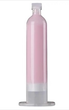 Рідка термопрокладка 3KS Thermal Gel TGL-200-30 30 мл рожевий (3K-TGL-200-30-P) - изображение 1