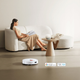 Робот-пилосос Xiaomi Robot Vacuum S20 White - зображення 12