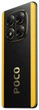 Смартфон Poco X7 12/512GB Black NFC (Global) (із зарядним пристроєм) - изображение 7