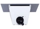 Витяжка декоративна похила Minola HDN 6232 WH/INOX 700 LED - изображение 7