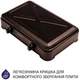 Настільна плита газова Minola TGH 200 BR - изображение 3