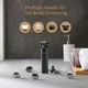 Тример Xiaomi Grooming Kit Pro EU - изображение 2