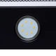 Витяжка купольна Perfelli K 6122 BL Wood LED - изображение 8