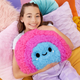 М'яка іграшка Fluffie Stuffiez Pillow Fight Rainbow plushie (35051513056) - зображення 7