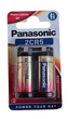 Батарейка Panasonic Lithium 6V 2CR5 - изображение 1