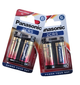 Батарейка Panasonic Lithium 6V 2CR5 - изображение 2