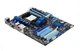 Материнська плата Socket AM3 ТОПОВА ASUS M4A88T-V EVO/USB3 ( sAM3, 4 СЛОТА DDR3, SATA III, USB 3.0, AMD 880G ) Б/У - зображення 2