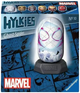 3D-пазл Ravensburger Hylkies Marvel Примарний павук (4005555011590) - зображення 1