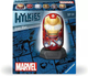 3D-пазл Ravensburger Hylkies Marvel Залізна людина (4005555011576) - зображення 1