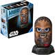 3D-пазл Ravensburger Hylkies Star Wars Chewbacca (4005555010166) - зображення 2