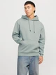 Худи мужское Jack & Jones 12249340 XL Зеленое (5715672237238) - изображение 1