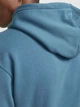 Худи мужское Jack & Jones 12249340 M Голубое (5715672237382) - изображение 5