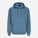 Худи мужское Jack & Jones 12249340 M Голубое (5715672237382) - изображение 7