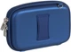 Чехол для внешних HDD 2.5" RIVACASE 9101 HDD Blue - изображение 3