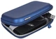 Чехол для внешних HDD 2.5" RIVACASE 9101 HDD Blue - изображение 8
