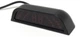 Парковочный радар Falcon 2630 black 4 датчика - изображение 5