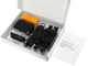 Парковочный радар Falcon 2630 black 4 датчика - изображение 6