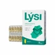Омега 3 Forte 1000 мг 64 капс Lysi - изображение 1