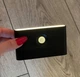 Ночник LED беспроводной Smart Night Light с датчиком движения и аккумулятором, настенный светильник для комнаты, коридора и шкафа, лампа с теплым светом 2700К Черный, DNA-281-Black - изображение 3