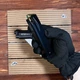 Стартовый пистолет Beretta Mod 92, Retay Arms, Беретта 92 под холостой патрон 9мм , Сигнальный, Шумовой - изображение 11