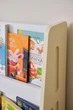 Детская книжная полка Монтессори KlevrNest Айрови - изображение 5