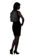 Рюкзак 14.1" Samsonite ECO WAVE BLACK 40x29x7 KC2*09003 - зображення 4