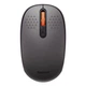 Беспроводная мышка Baseus F01B Tri-Mode Wireless Mouse 2.4G+BT5.0+BT3.0 800-1200-1600dpi - изображение 6