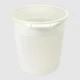 Корзина для сміття MVM BIN-09 9L BEIGE - зображення 1