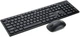 Комплект беспроводной XO KB-02 Wireless Black (XO-KB-02-BK) - изображение 2