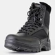 Берцы тактические MIL-TEC Black 12822102 р.45 - изображение 5