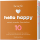 Пудра для обличчя Benefit Hello Happy Velvet 10 Deep Warm 7 г (602004106285) - зображення 2